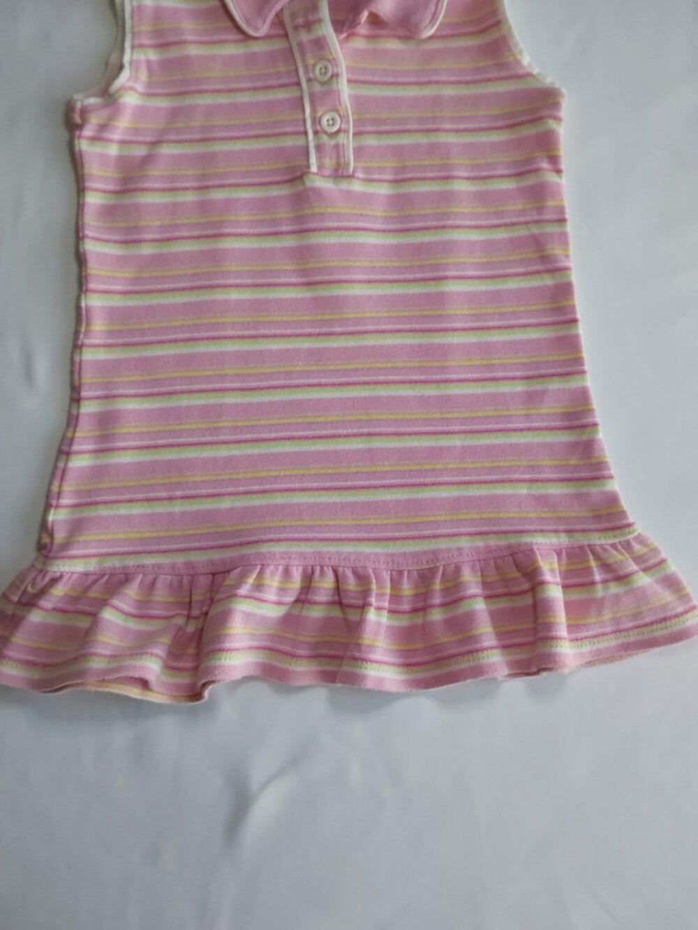 Girls 24M Dress Bundle of 2 Disney Minnie Mouse & Kid Connection - Picture 13 of 14